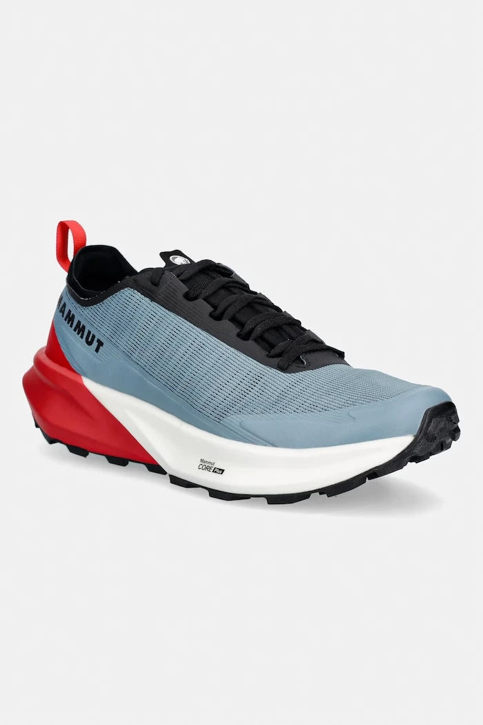 Mammut Erkek Outdoor Ayakkabı Aenergy Trail All Mountain Low