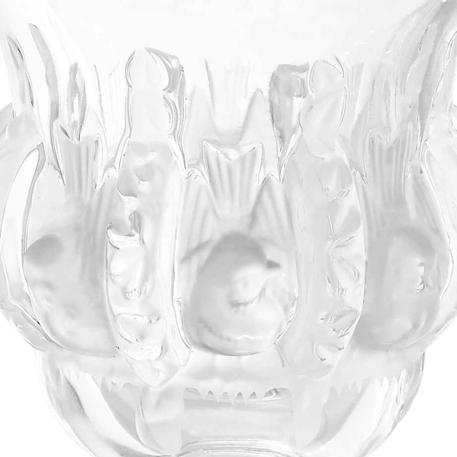 Dampierre Vase (12.5cm)