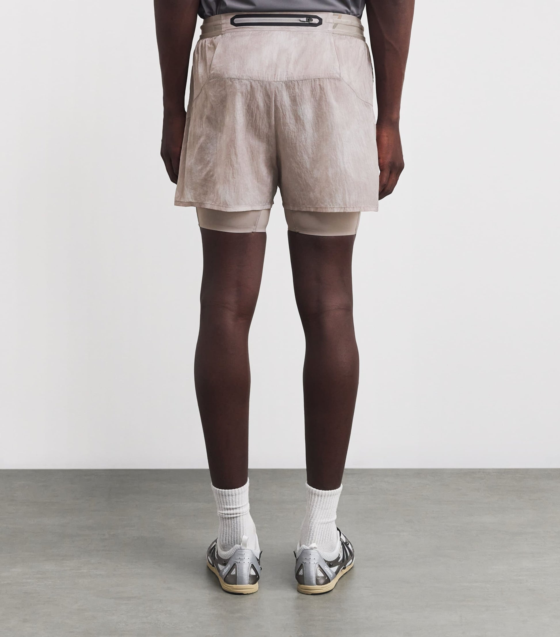 Represent 247 Trail Running Shorts