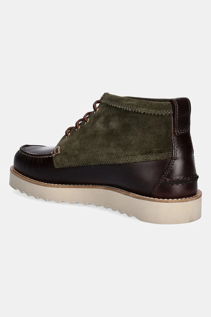 Кожени боти Barbour Hadston