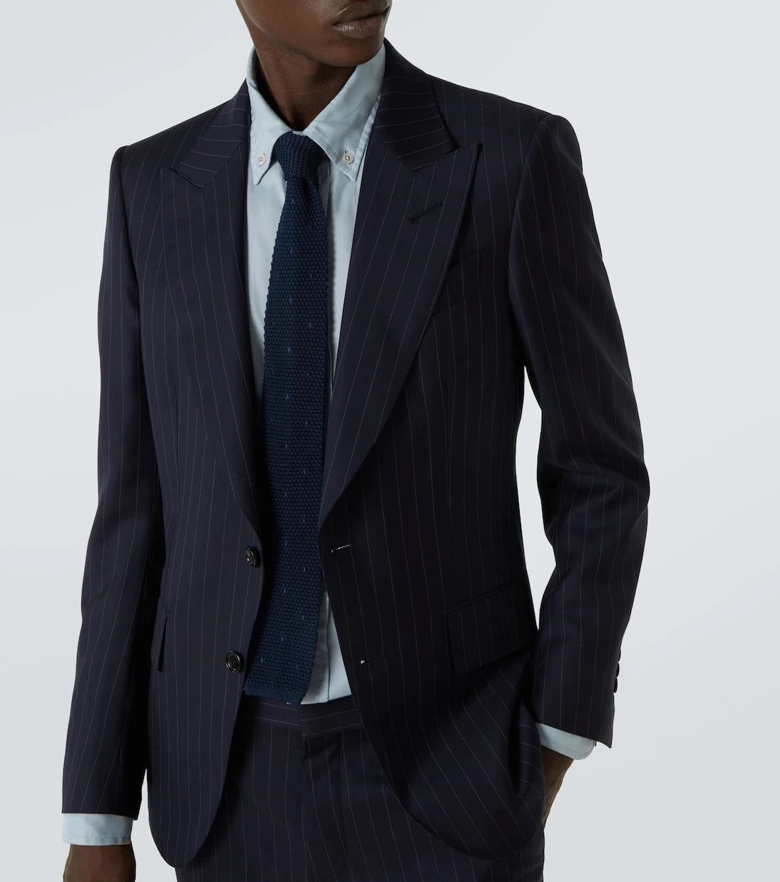 Tom Ford - Twill shirt