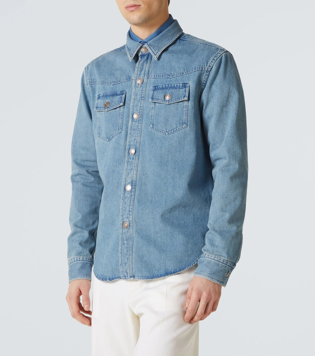 Tom Ford - Denim shirt