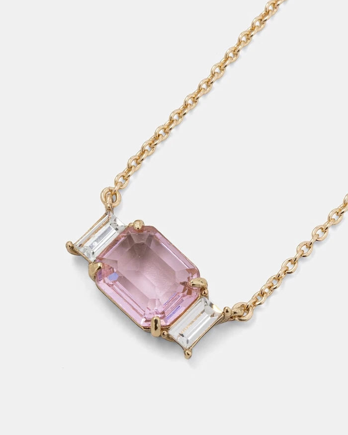 Lauren Ralph Lauren колие дамско от метал
