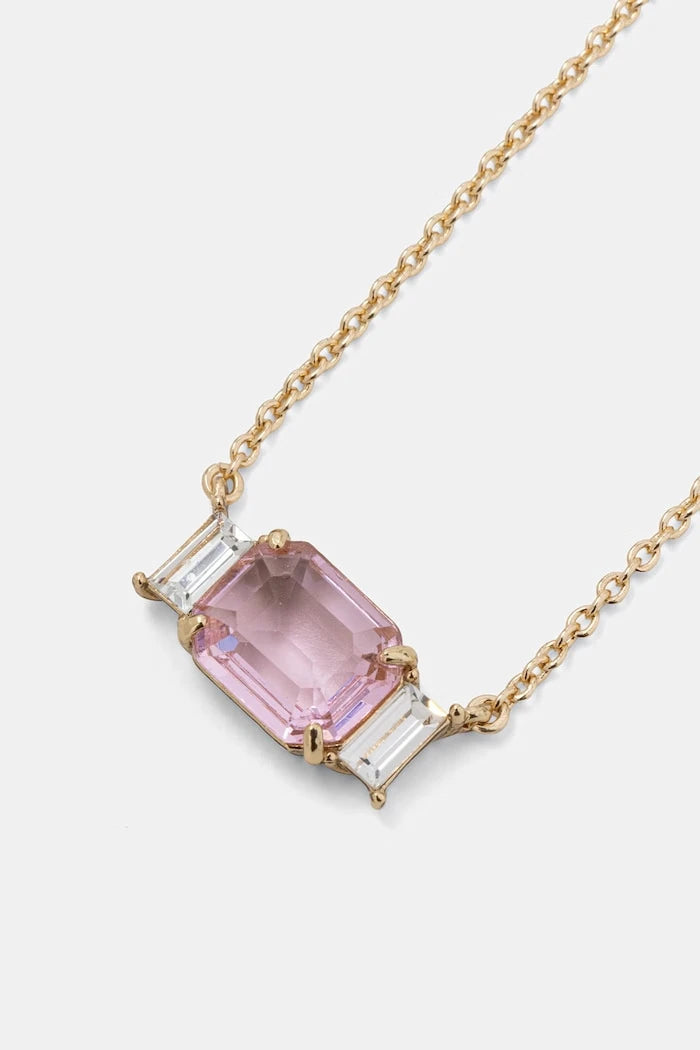 Lauren Ralph Lauren metal kadın kolye
