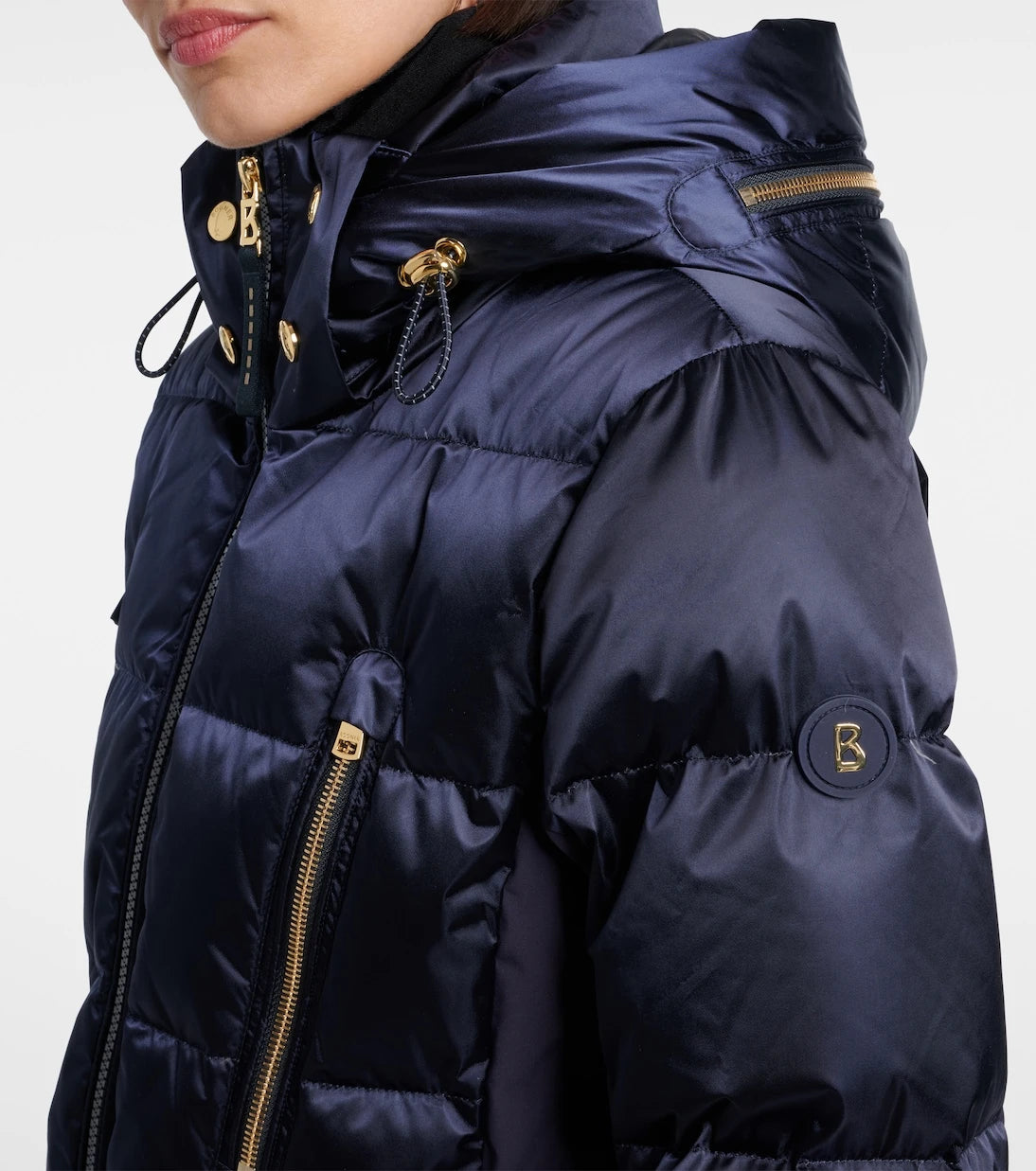 Bogner - Selima down ski jacket