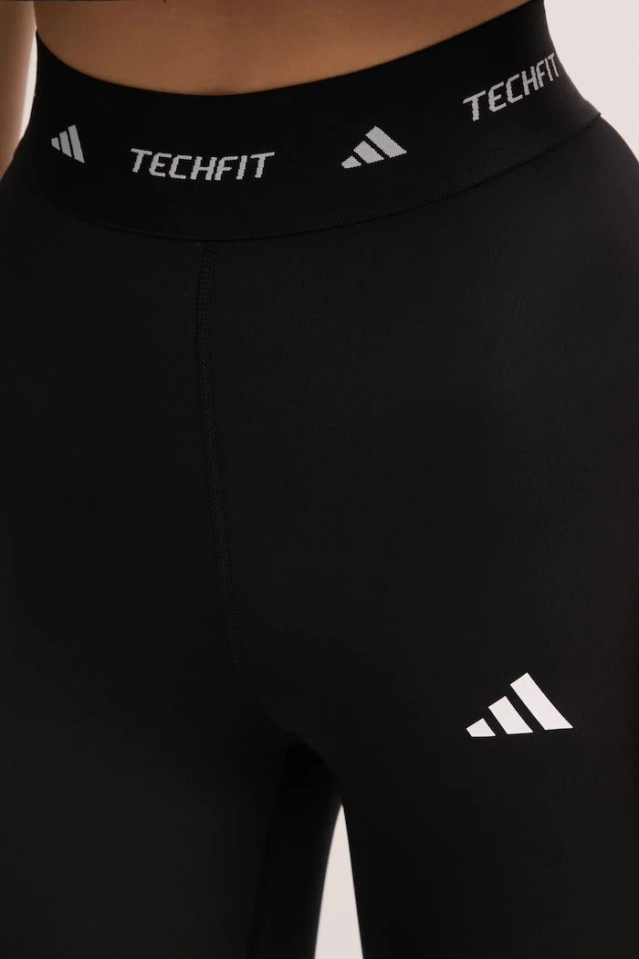 Клин за трениране adidas Performance Techfit