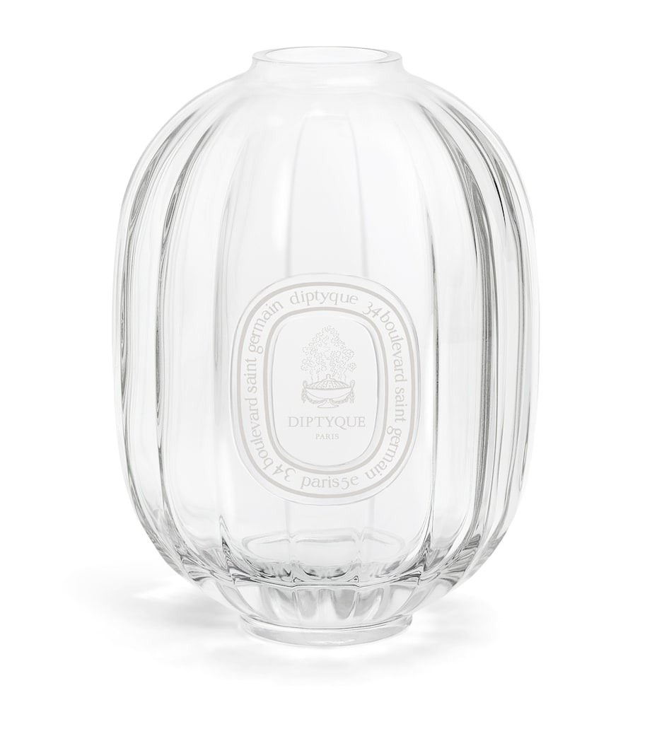 The Vessel Reed Diffuser Container (2L)