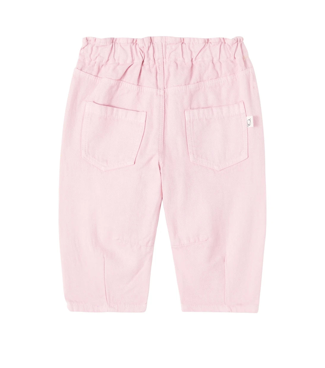 Cozmo - Baby Atenas cotton twill pants