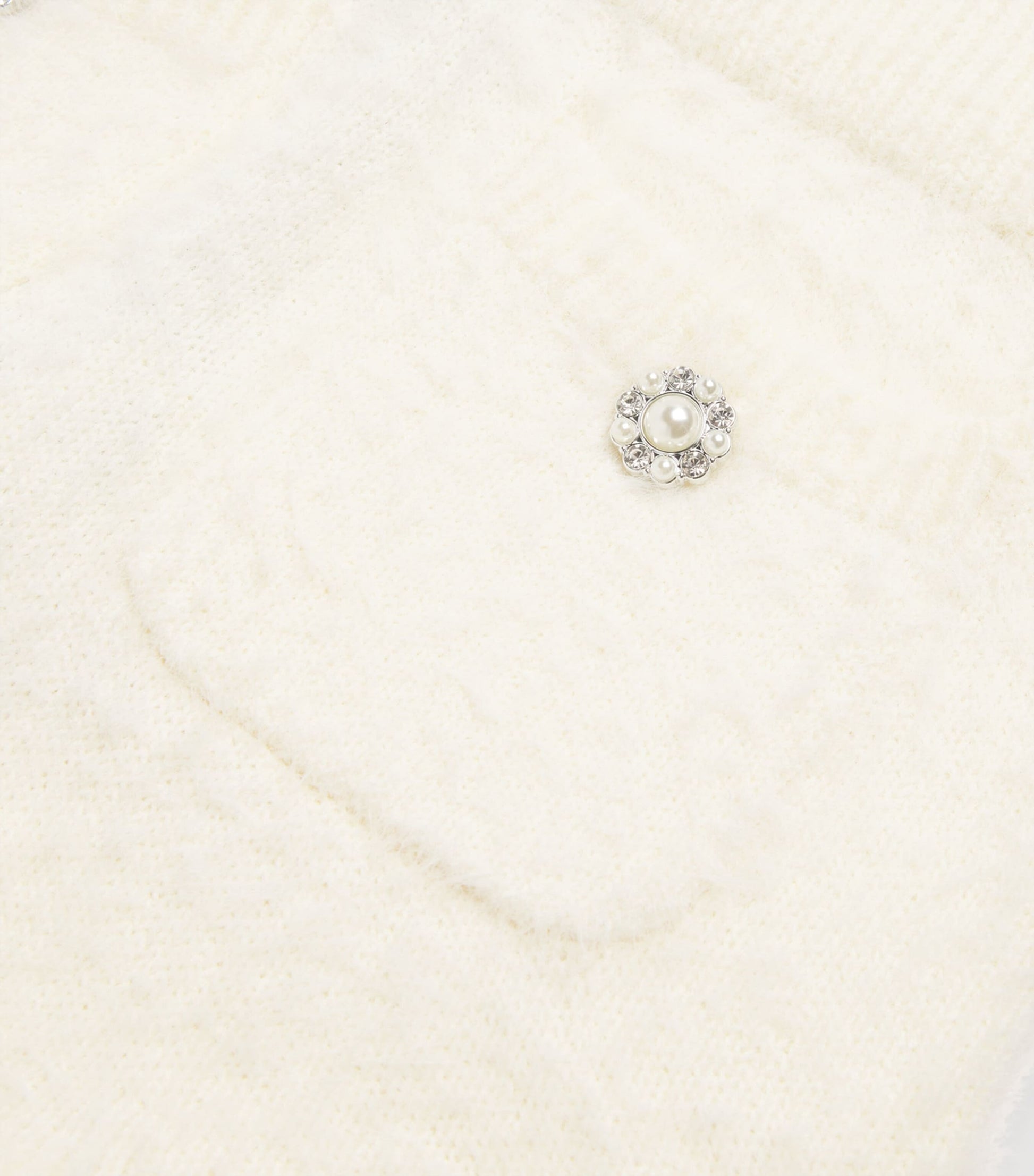 Knitted Sophia Skirt (12-14 Years)