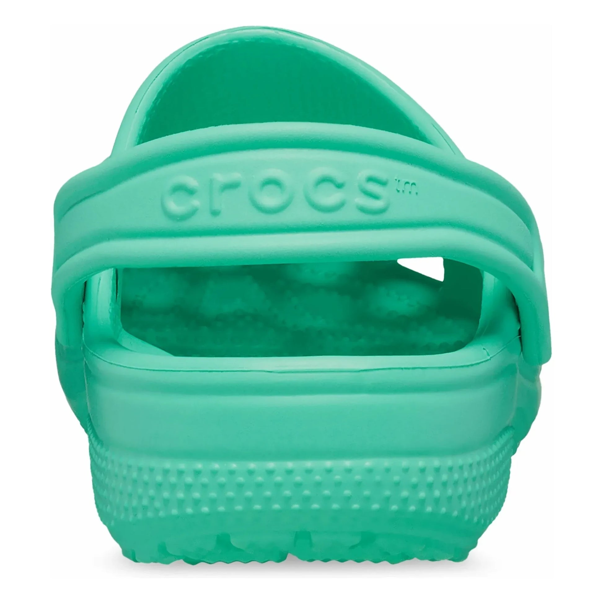 Crocs - Sabot Classic Clog | Mint Green