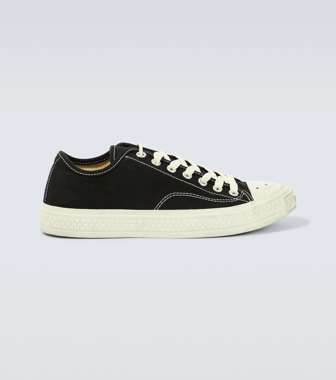 Acne Studios - Ballow Soft Tumbled Tag sneakers