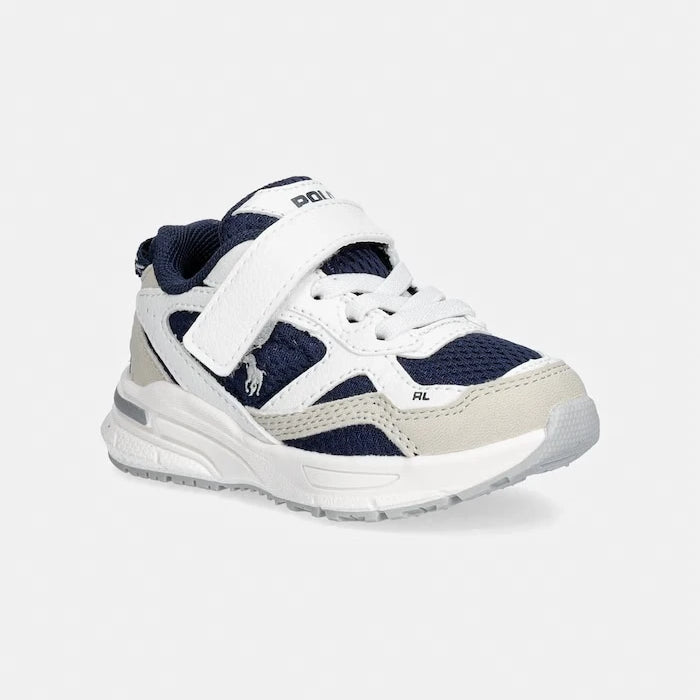Polo Ralph Lauren TRACKSTER 275 PS Маратонки Детски