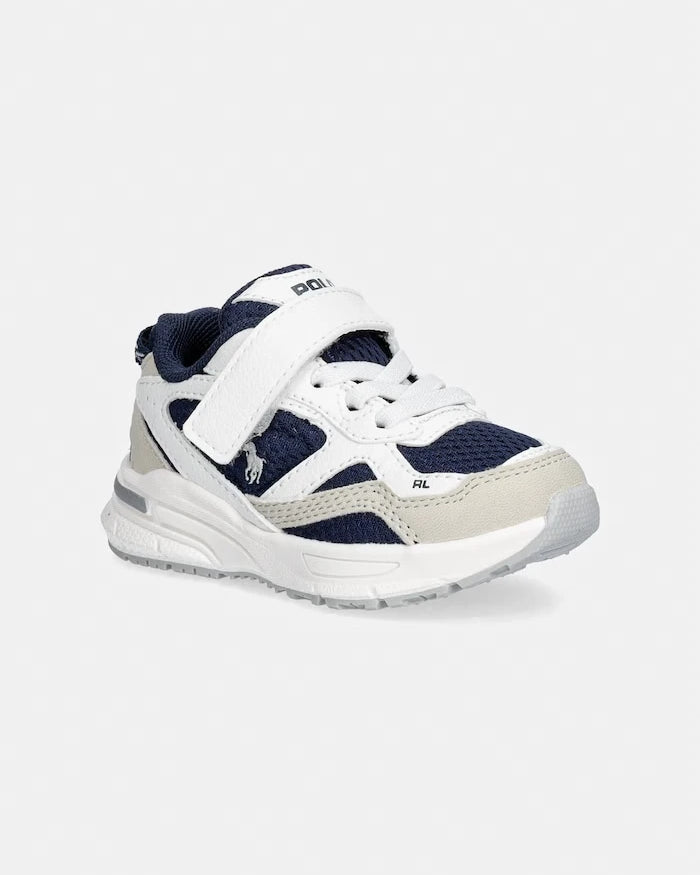 Polo Ralph Lauren TRACKSTER 275 PS Çocuk Spor Ayakkabı