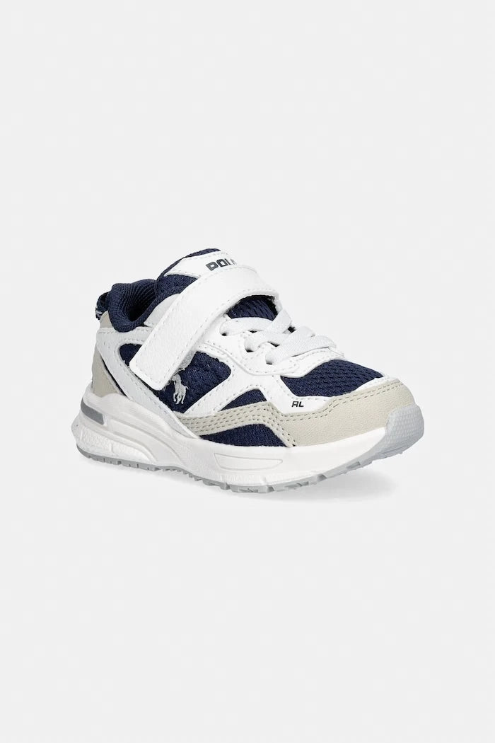 Polo Ralph Lauren TRACKSTER 275 PS Маратонки Детски