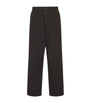 Ottis Cotton-Cashmere Trousers