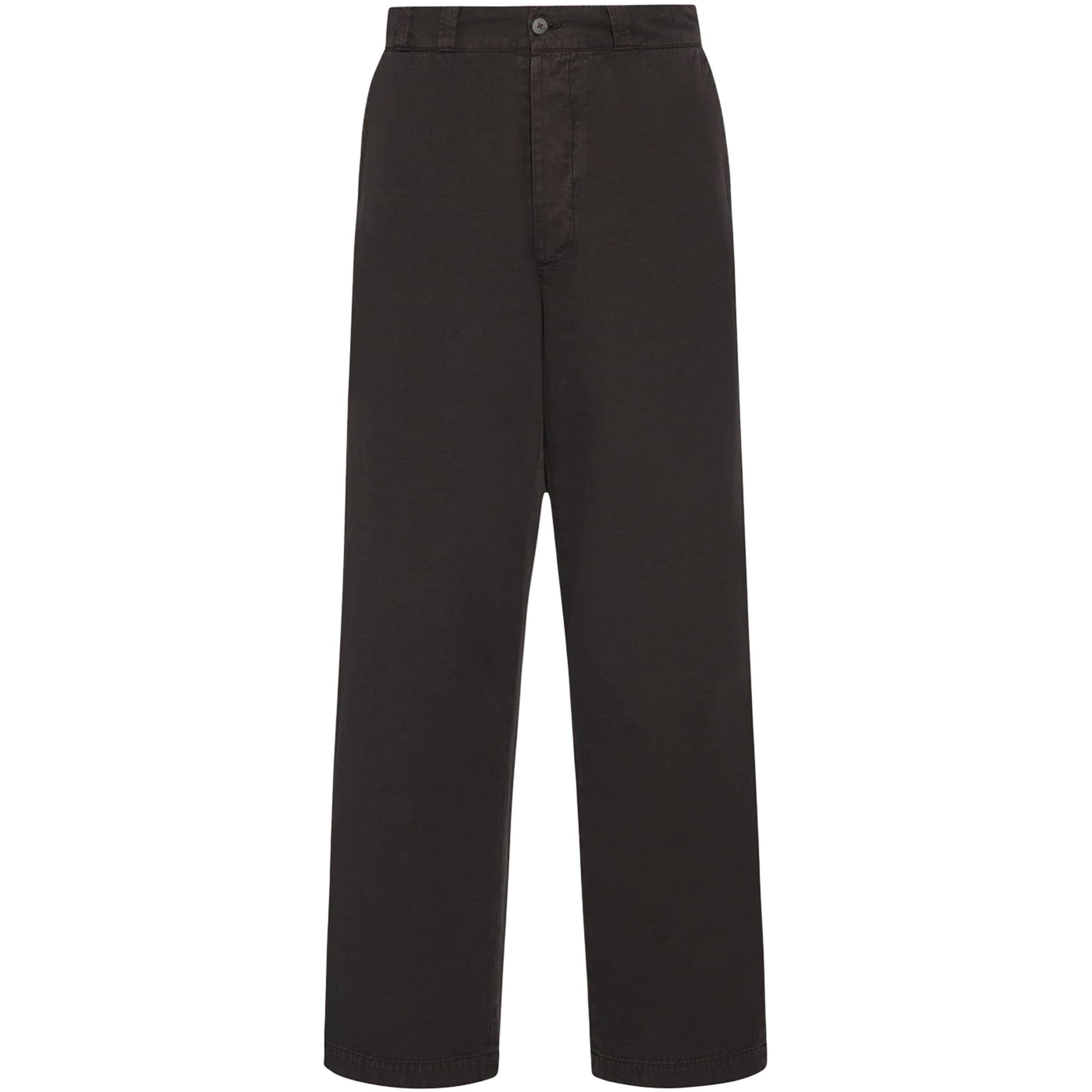 Ottis Cotton-Cashmere Trousers