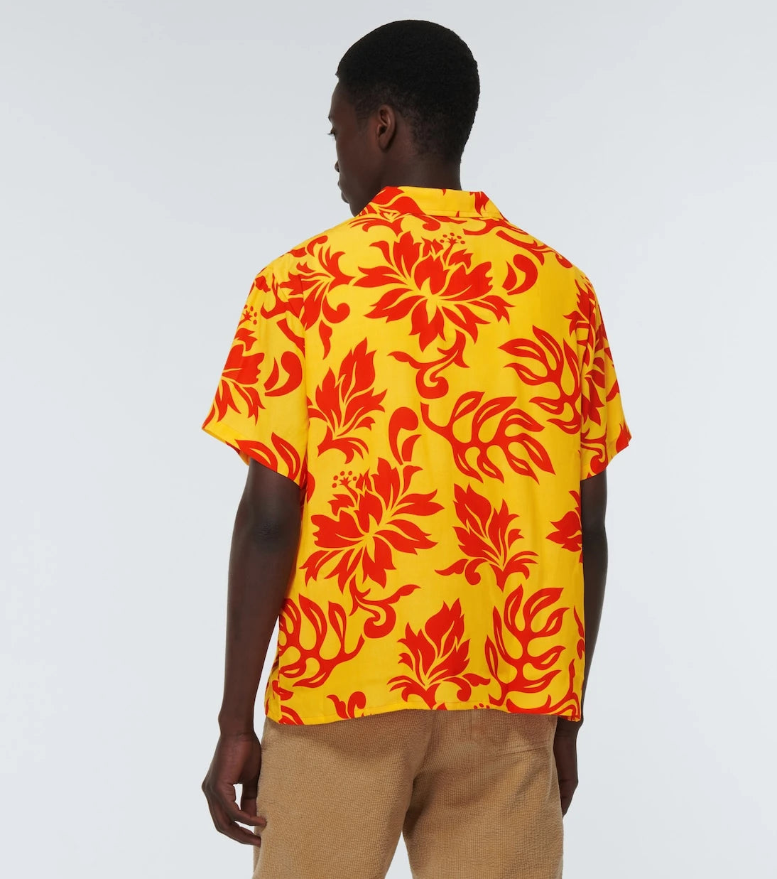 ERL - Printed shirt