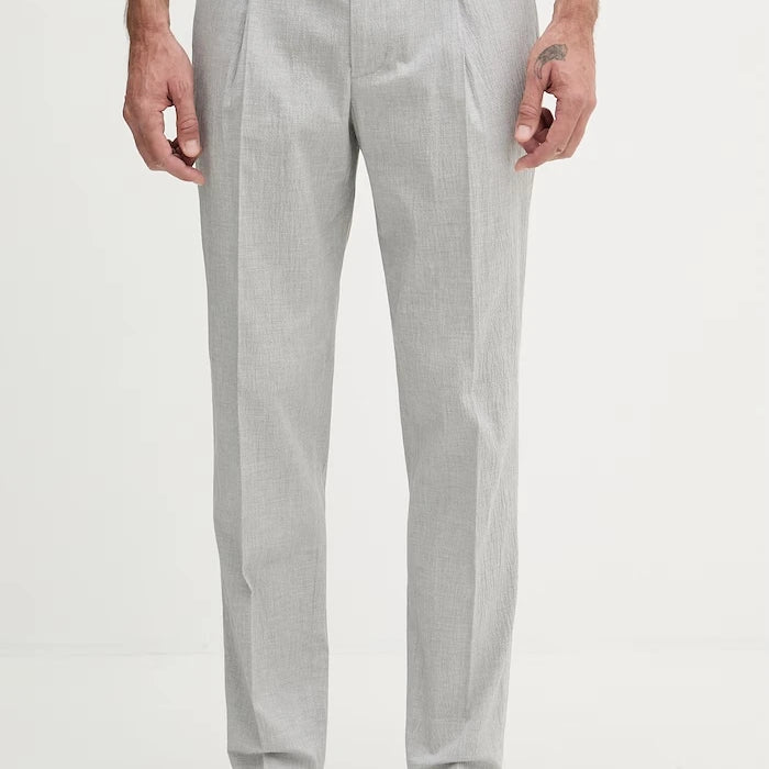 Tommy Hilfiger erkek pamuklu pantolon NEW YORK