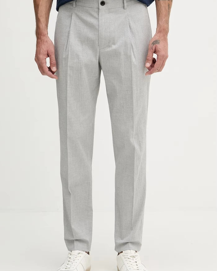 Tommy Hilfiger erkek pamuklu pantolon NEW YORK
