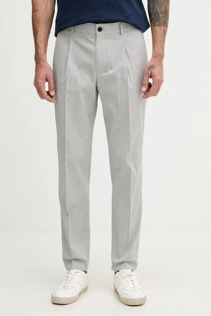Tommy Hilfiger erkek pamuklu pantolon NEW YORK
