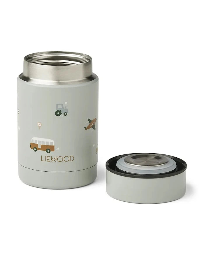Liewood Nadja Kids Food Jar