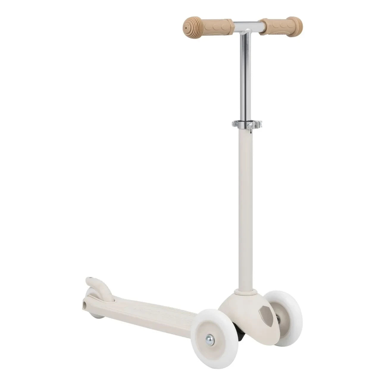 Banwood - Eco scooter | Ivory