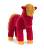 Festival Year of the Horse Soft Toy (30cm)