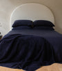Merino Jersey King Duvet Cover (230cm x 220cm)