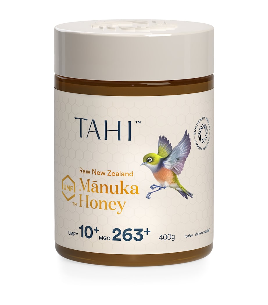 Manuka Honey UMF™ 10+ / MGO 263+ (400g)