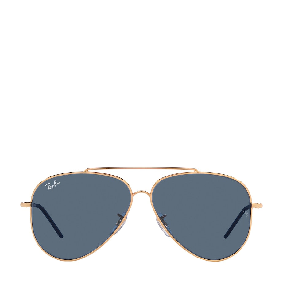 Classic Aviator Sunglasses