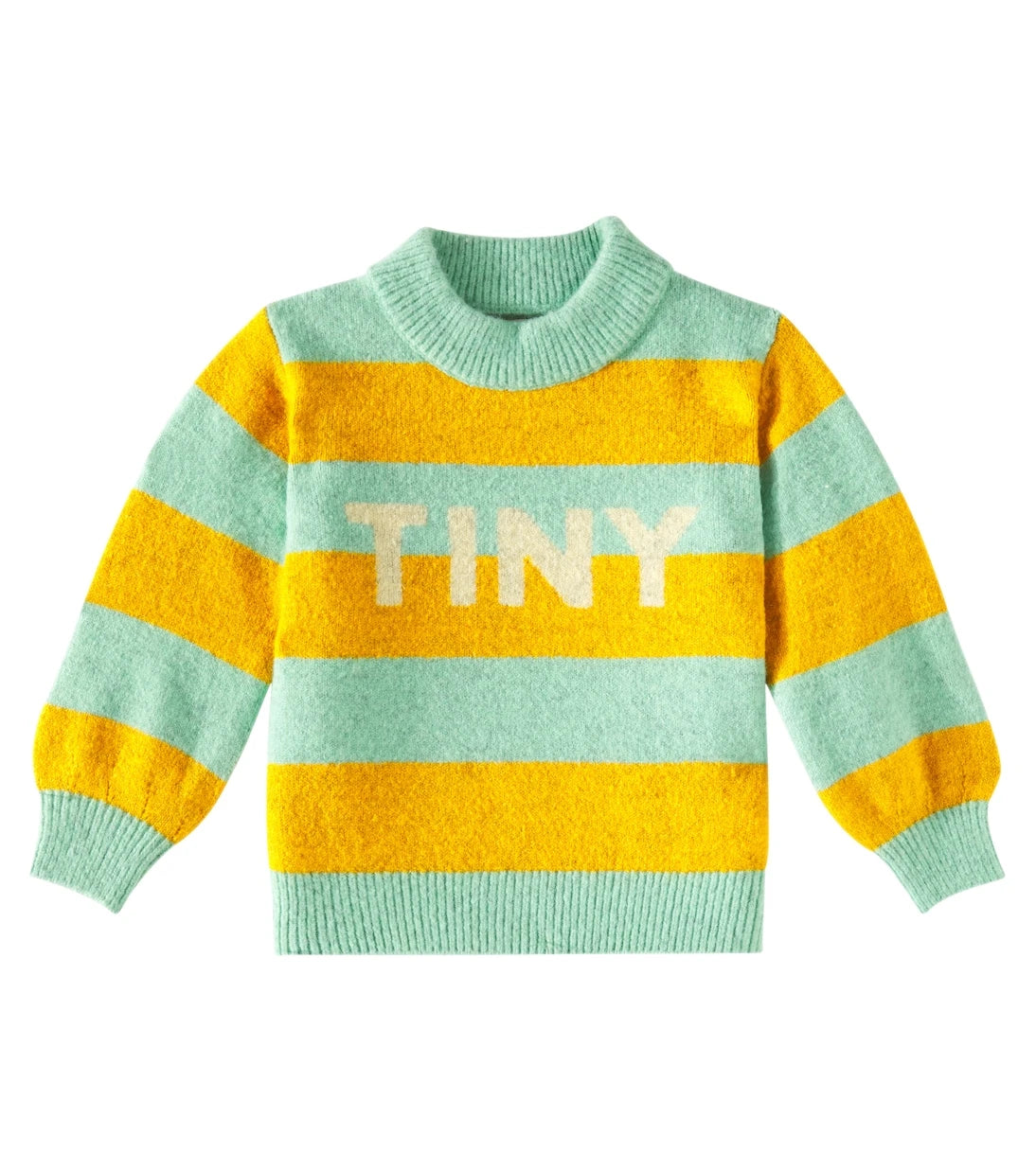 Tinycottons - Stripes sweater