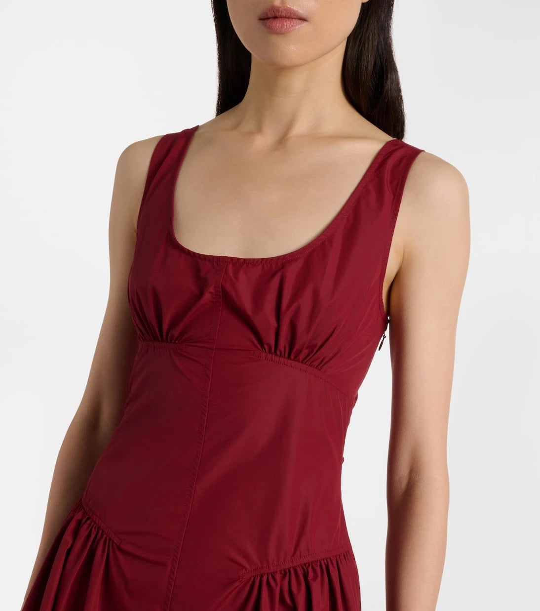 Proenza Schouler - White Label Kendall midi dress
