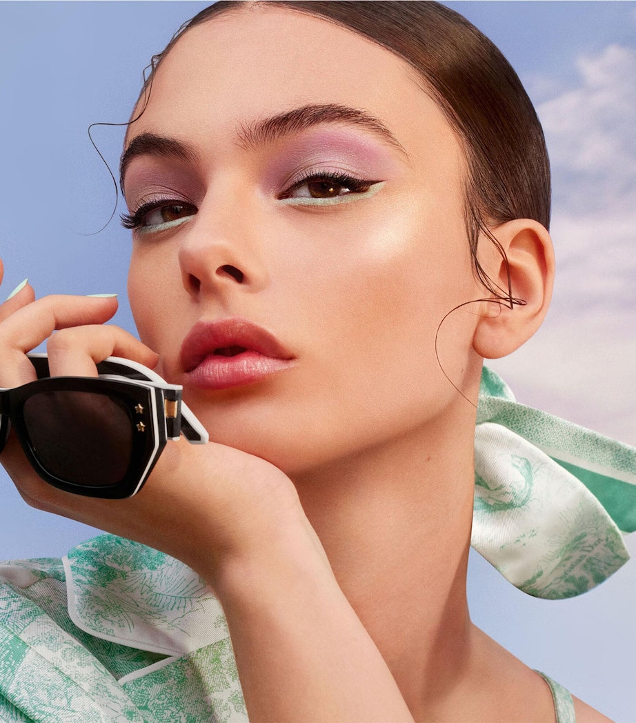 Diorshow 5 Couleurs Eyeshadow Palette