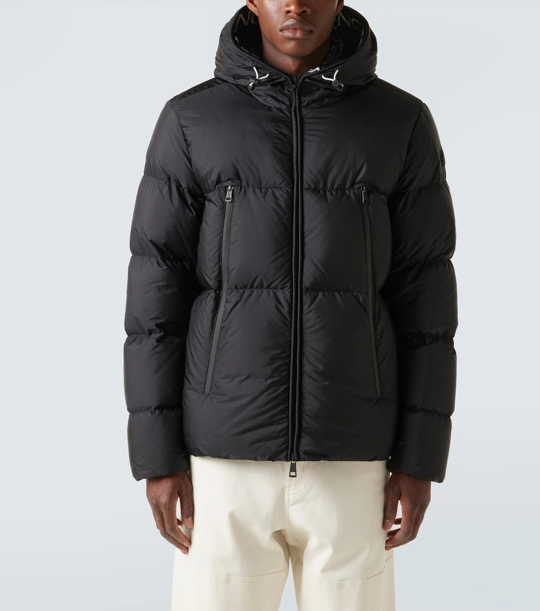 Moncler - Montcla down jacket