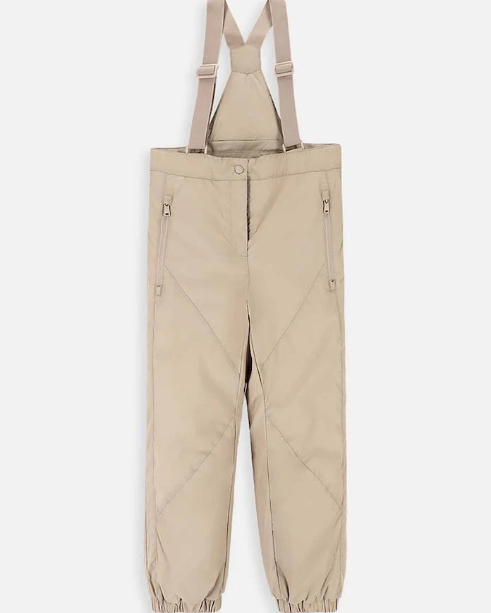 Coccodrillo Çocuk Kış Spor Pantolonu