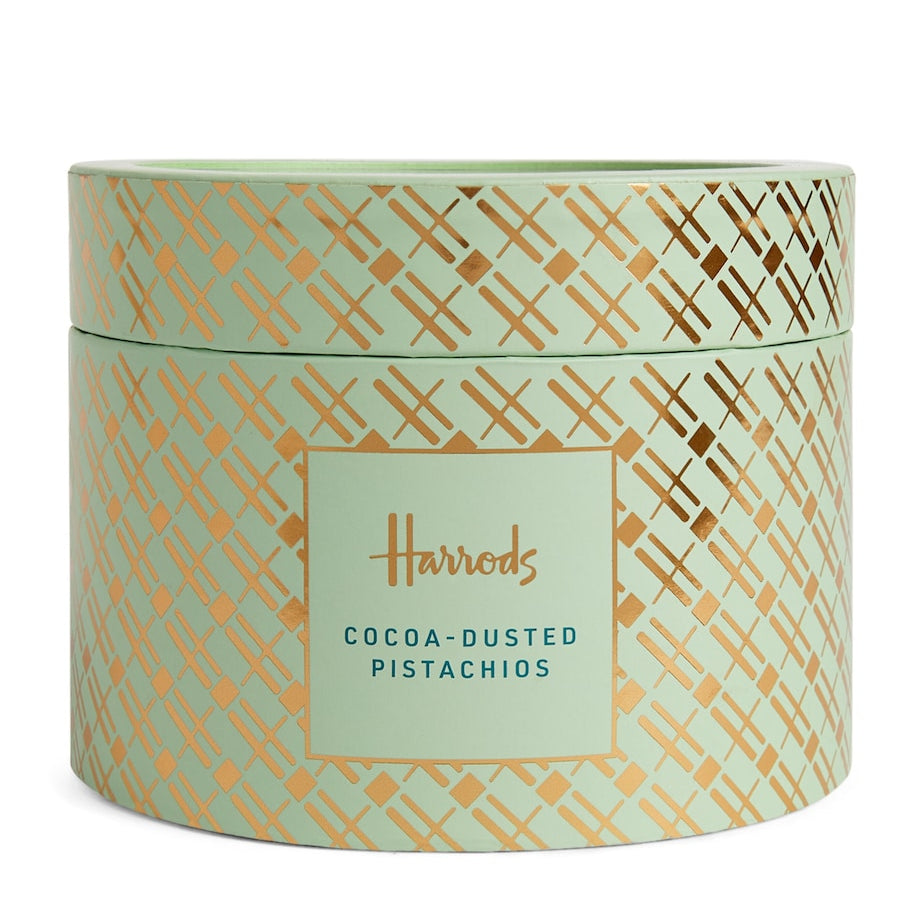 Cocoa-Dusted Pistachios (600g)