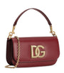 Dolce & Gabbana Multi Calfskin Shoulder Bag
