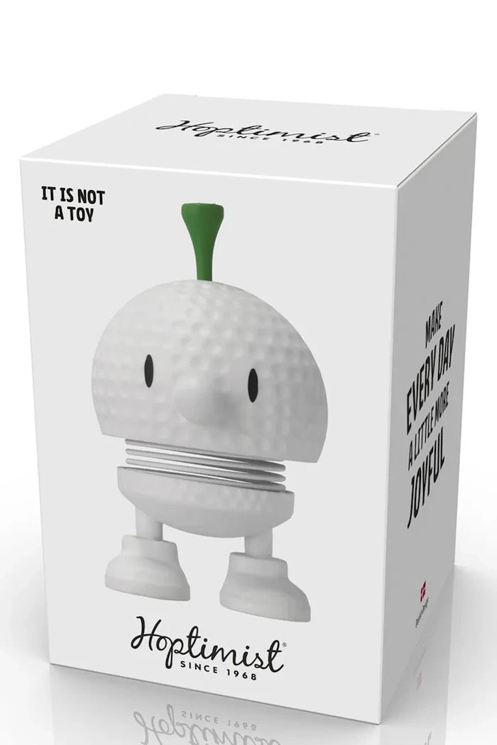 Декоративна фигурка Hoptimist Golf Bumble 5,9 x 7,6 cm