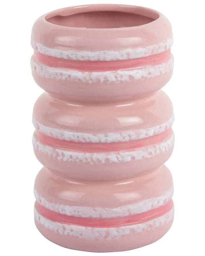 Present Time Macaron Dekoratif Vazo