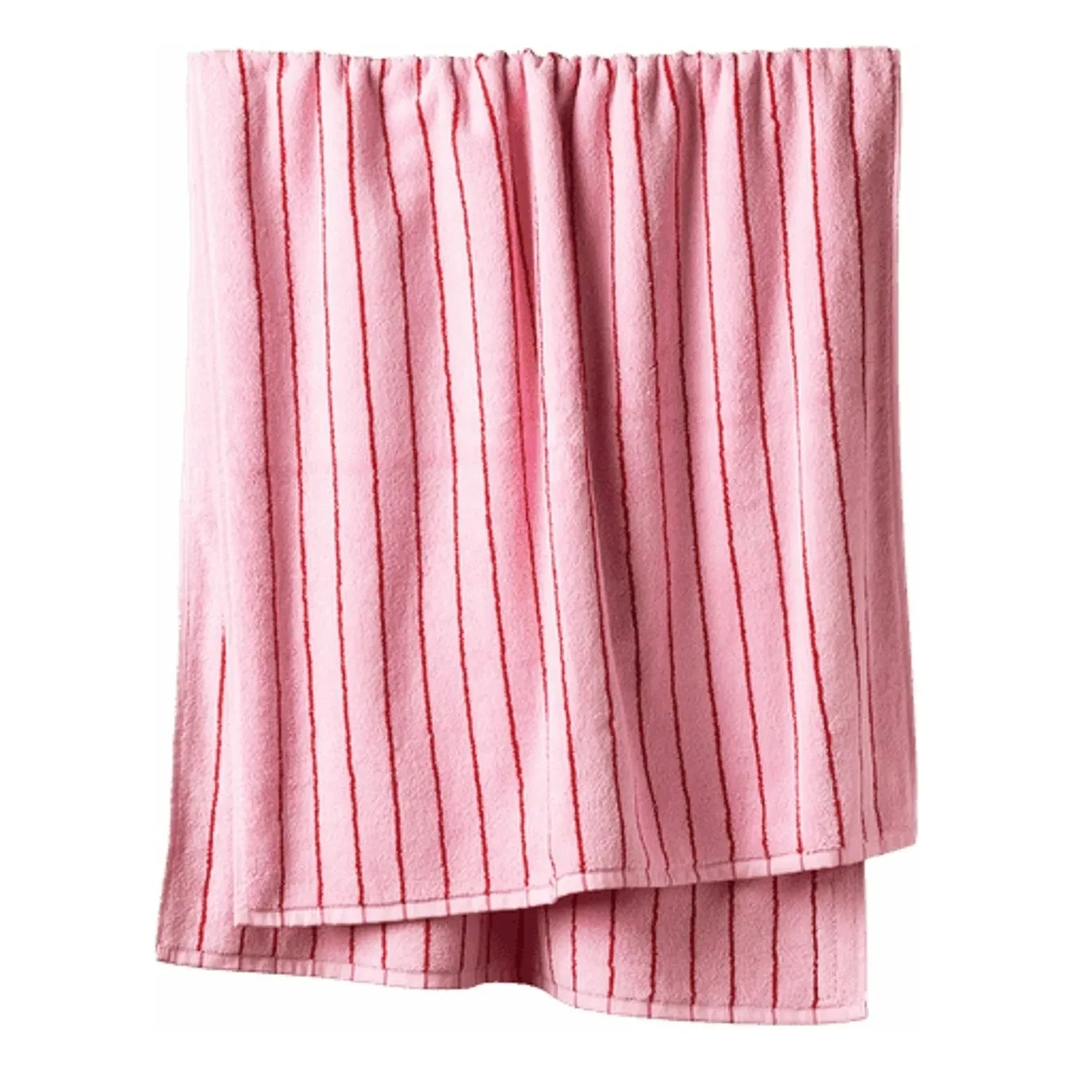 Bongusta - Naram bath towel | Pink