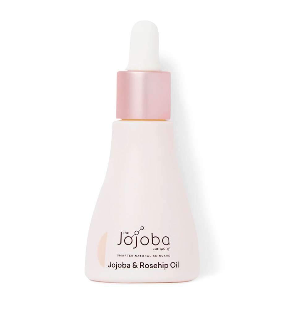 Jojoba and Rosehip Oil (30ml)