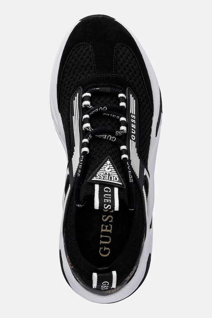 Маратонки Guess GENGA