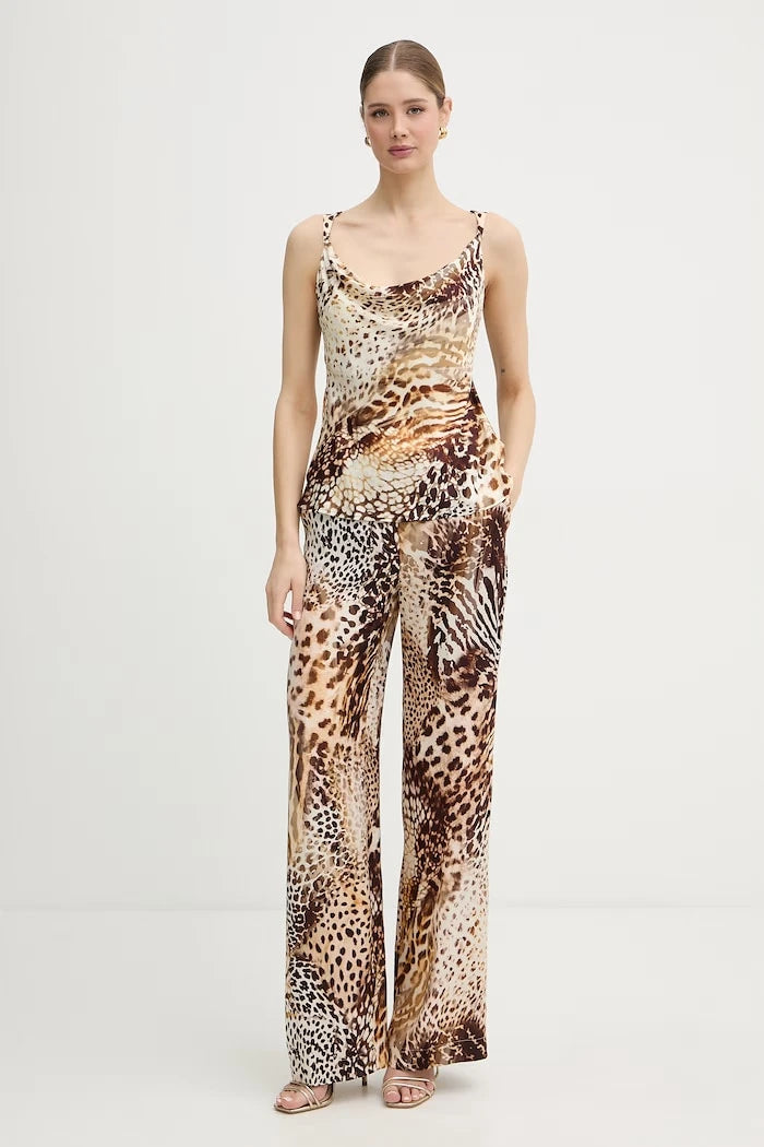 Marciano by Guess Kadın Viskon Pantolon GISELLE