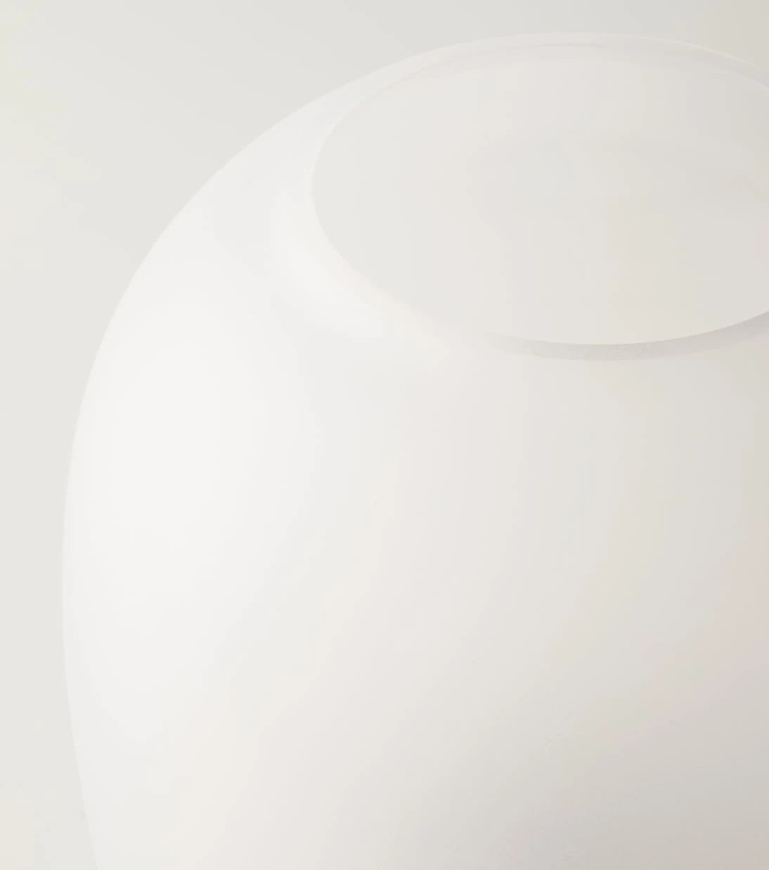 Serax - Lumen glass and wood wind light by Piet Boon