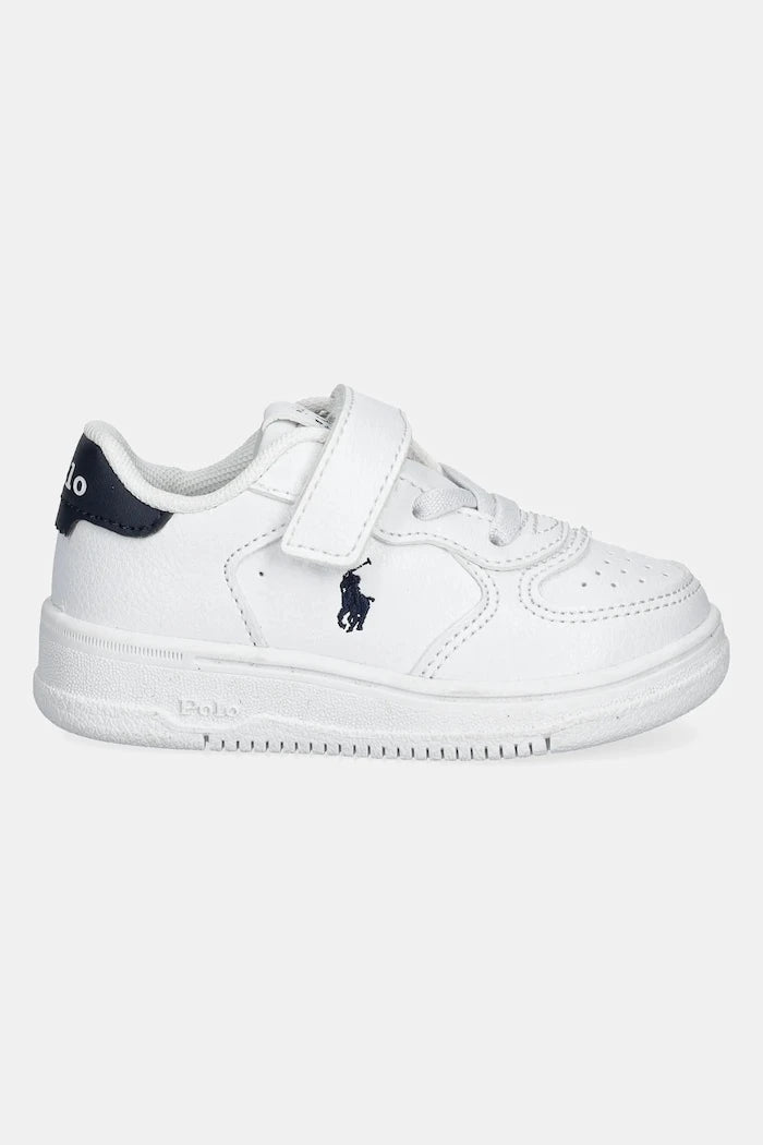 Детски маратонки Polo Ralph Lauren MASTERS COURT PS