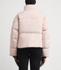 Cropped Grandview Puffer Jacket