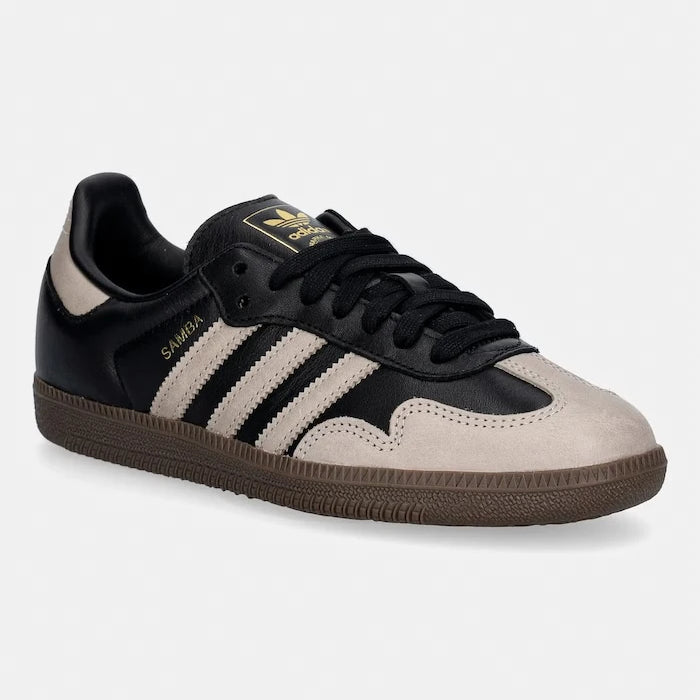 Кожени маратонки adidas Originals Samba Og