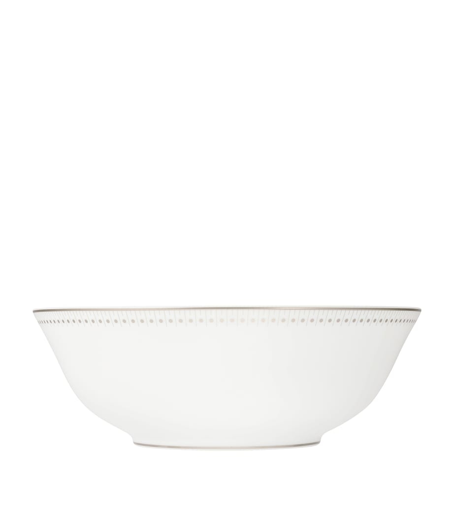 Porcelain Malmaison Impériale Salad Bowl (25cm)