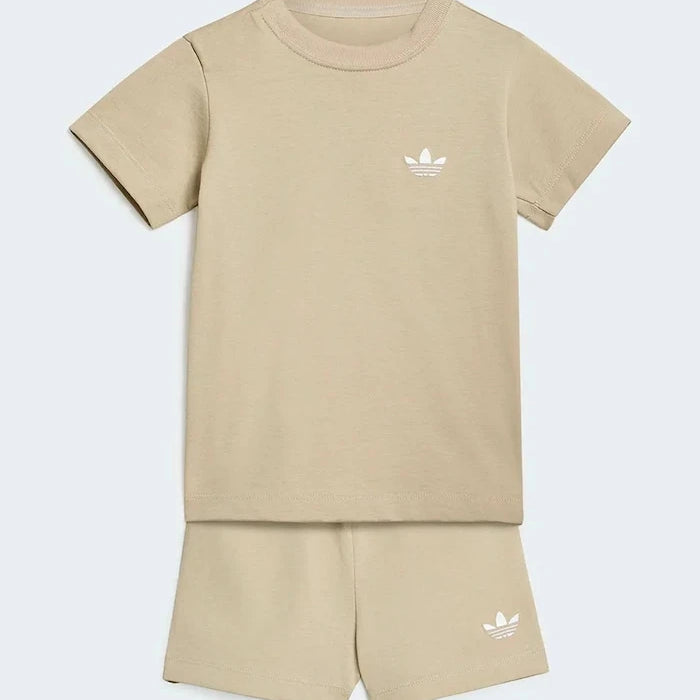 adidas Originals çocuk pamuklu set
