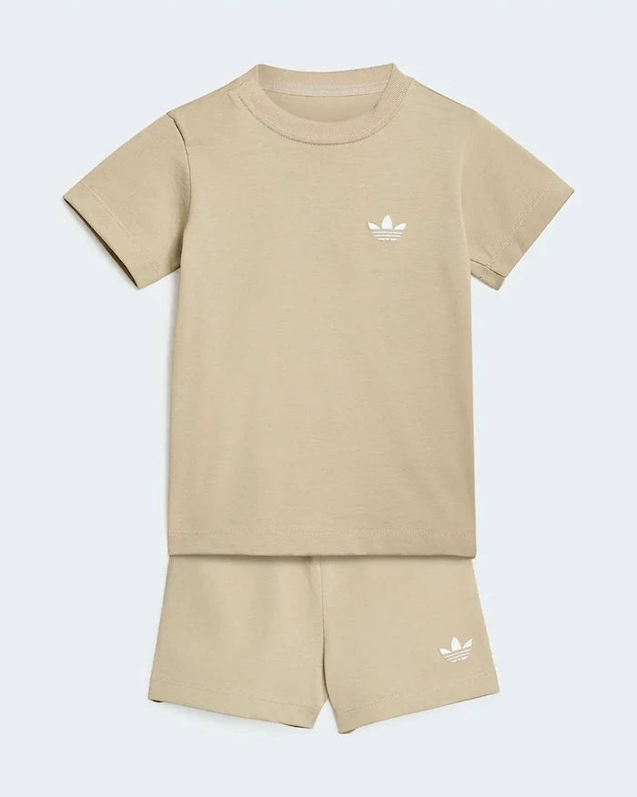 adidas Originals комплект за деца от памук